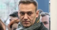 Aleksei Navalny detained in Moscow