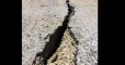 7.5-magnitude quake hits off Russia's Kuril Islands