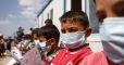 WHO extremely concerned about impact Coronavirus may have on Syrian IDPs