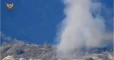 Missile kills group of Assad militiamen in Latakia countryside
