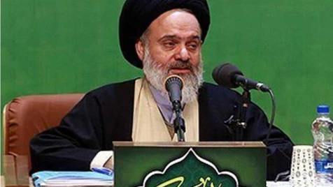 Coronavirus kills Ayatollah Hashem Bathayi Golpayeganim in Iran
