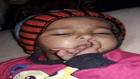 Severe cold, lack of medical care kill girl in Hasaka's al-Hol camp