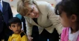 Merkel tops Forbes’ list of most powerful women for allowing Syrian refugees into Germany
