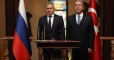 Turkish, Russian defense ministers discuss Idlib