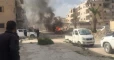 Explosion kills SDF patrol members in Raqqa