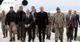 Akar: Turkey-Russia joint patrols along M4 to start March 15