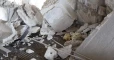 Chicken slaughter- Russian jets kill thousands of chicks in Idlib