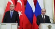 Turkey, Russia reach agreement for cease-fire in Idlib