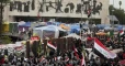 Gunmen kill 25 Iraqi demonstrators, injure 130 near Tahrir Square