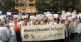 Assad regime criminalizes medical care, persecutes health workers