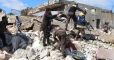 Children among civilians killed by Russian warplanes in Idlib, Aleppo
