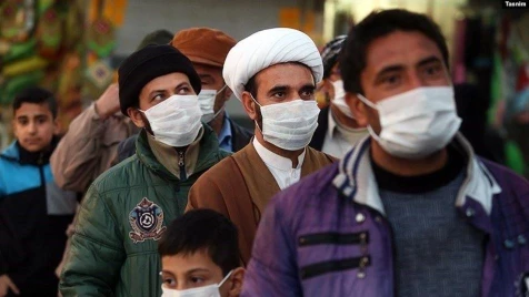 Experts are questioning real size of coronavirus in Iran