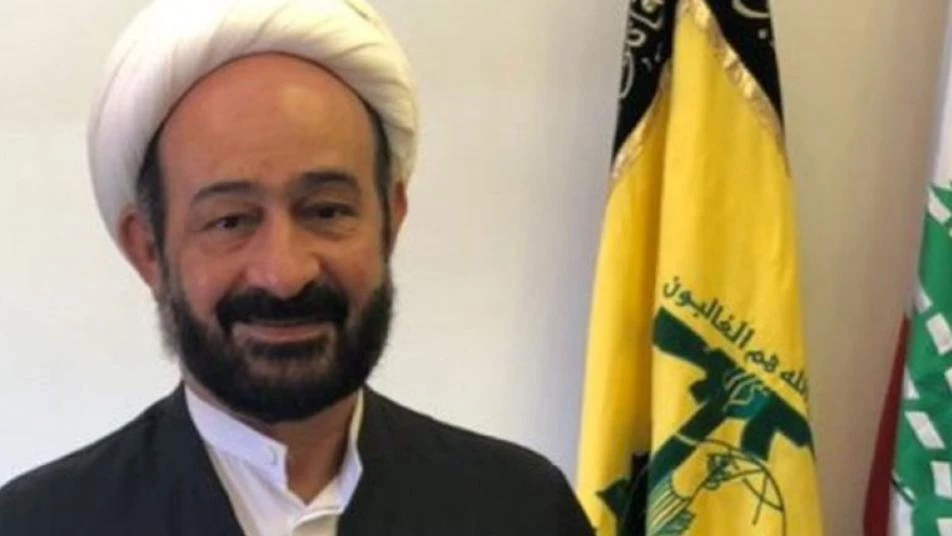 Hezbollah helping Iranian regime's Soleimani find new Iraqi PM - report