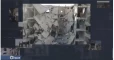 The Guardian posts footage of destruction in Syria