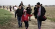 Greece, Bulgaria tighten border control as Turkey says it will allow refugees to pass