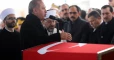 Erdogan-led emergency meeting ends after 33 Turkish soldiers killed in Idlib