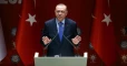 Erdogan: Situation in Syria’s Idlib ‘in favor of Turkey’