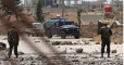 Russian mercenaries injured in Syria