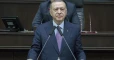 Turkey running out of patience with Assad regime, Erdogan says