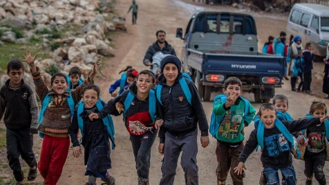 IRC calls on Human Rights Council to hold urgent session on Idlib