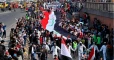 Iraqi protester killed, 7 injured in Baghdad