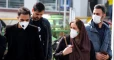 Coronavirus death toll in Iran rises to eight