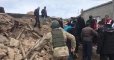8 dead in eastern Turkey after earthquake