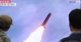North Korea test fires rockets in reminder of year-end deadline for US