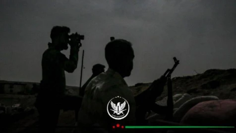 Opposition's NFL foils Assad incursion attempt in Idlib countryside