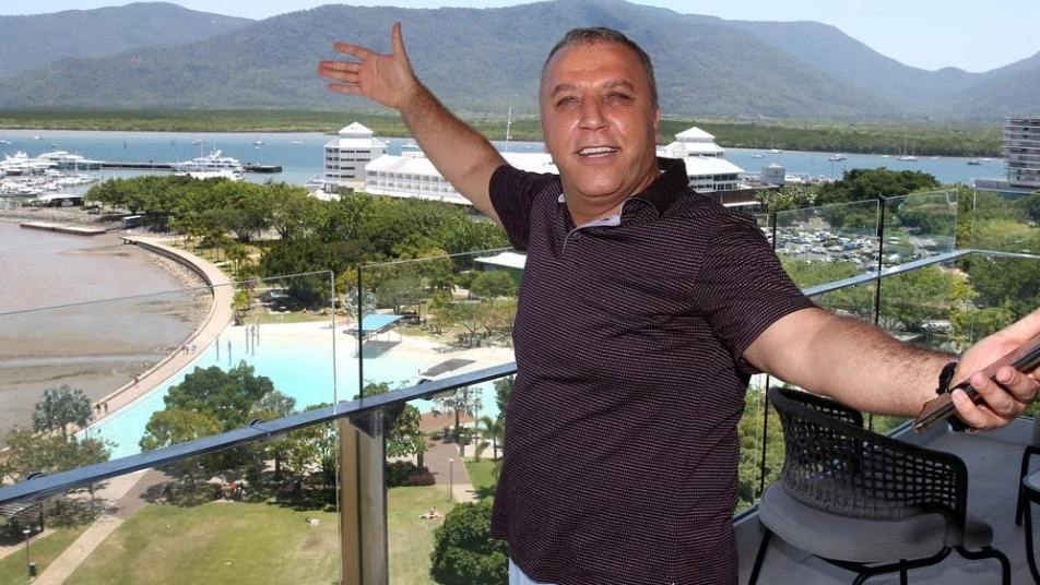 Inside his mind: Ghassan Aboud’s $500m Qld cash splurge