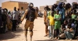Gunmen kill 24 in attack on Burkina Faso church