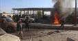 Car bomb kills at least 6 people near Syria's Tel  Abyad