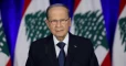 Lebanon's Aoun says dialogue the right path to resolve crises