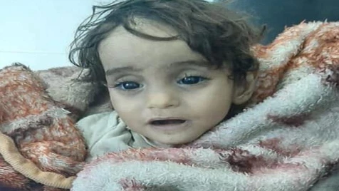 Child dies of cold in Aleppo’s Afrin