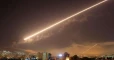 Explosions heard near Damascus airport