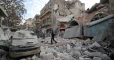 18 civilians killed by new Russian massacres in Syria
