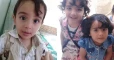 Five children among Russian bombardment victims in Idlib
