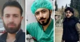 Ambulance team among civilians killed by new Russian massacre in Idlib