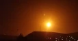 Israeli airstrikes hit pro-Iranian, Assad positions in Damascus