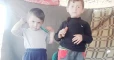 Assad rockets kill two children in Idlib's Maaret Hermeh
