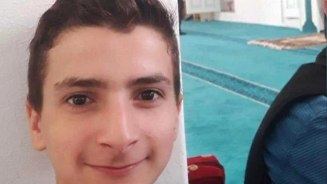 Rockets kill student, injure 12 in Syria's Afrin