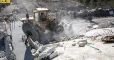 Russian warplanes massacre civilians in Idlib’s Shinan, Kafranbel