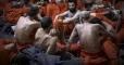 Turkey starts repatriating ISIS prisoners