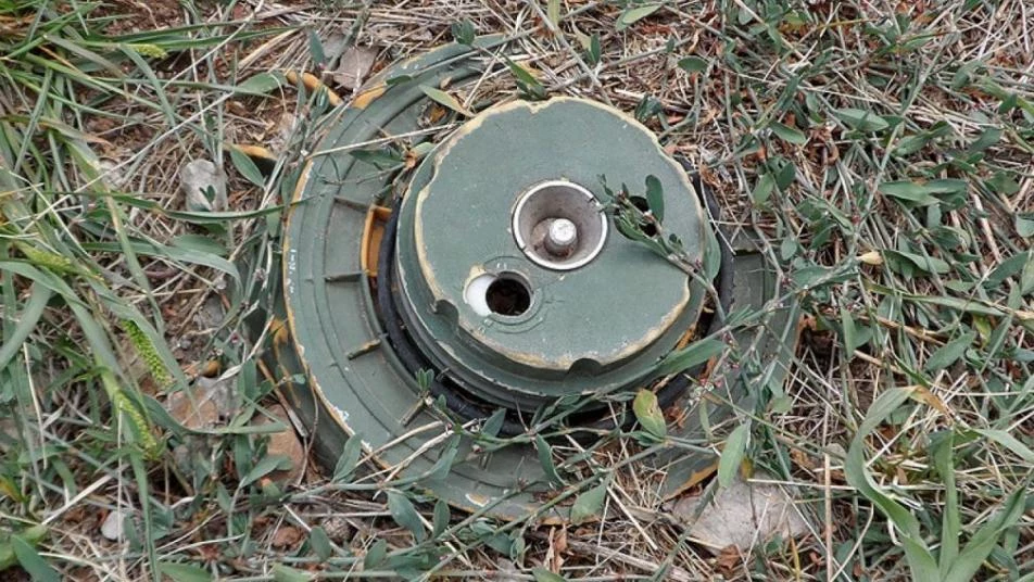 Landmine left by Assad militia kills boy in Daraa countryside