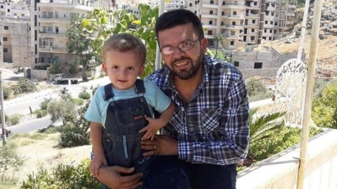 Syrian doctor dies of wounds sustained by Russian airstrikes on Ariha's al-Shami Hospital