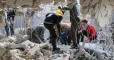 Two children among civilians killed by Russian warplanes in Aleppo countryside