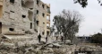 UN: Syria ceasefire has failed as civilians killed daily