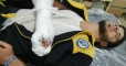 Three White Helmets volunteers injured as Assad-Russian warplanes bomb Idlib countryside