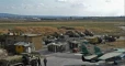 Israeli airstrikes hit T-4 air base in Homs
