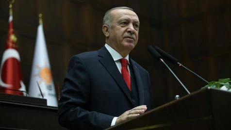 Erdogan: Turkey to intervene if Assad regime violates Idlib truce